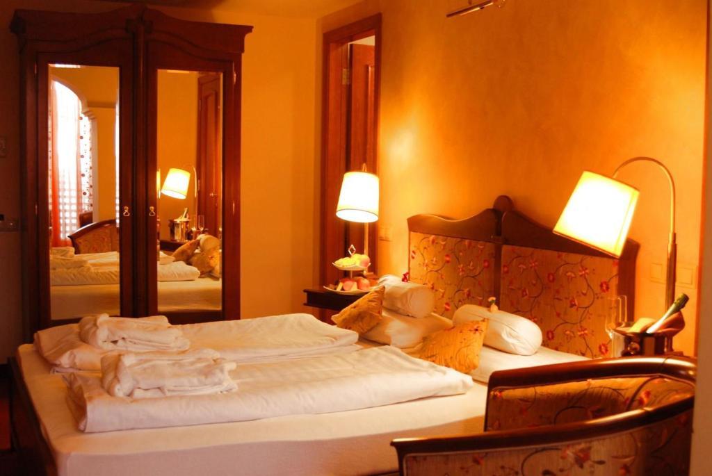 Amira Boutique Hotel Heviz Wellness & Spa Room photo