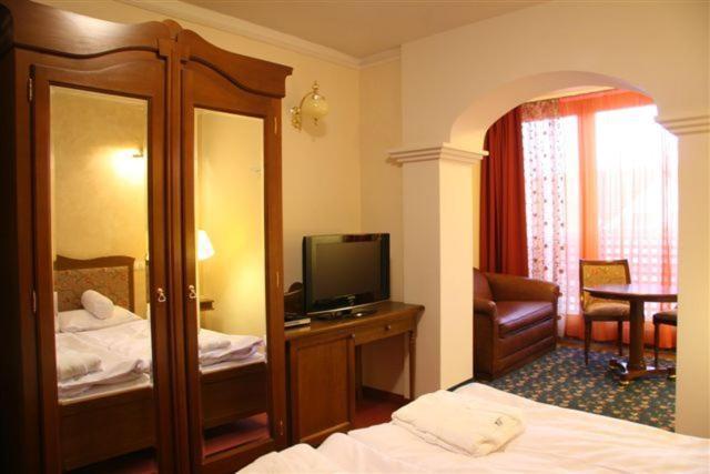 Amira Boutique Hotel Heviz Wellness & Spa Room photo