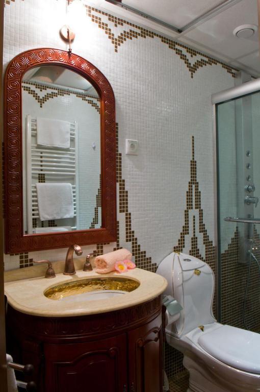 Amira Boutique Hotel Heviz Wellness & Spa Room photo