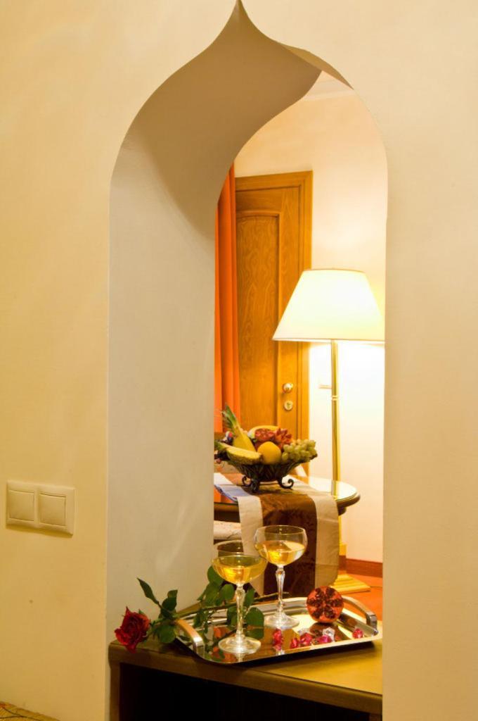Amira Boutique Hotel Heviz Wellness & Spa Exterior photo