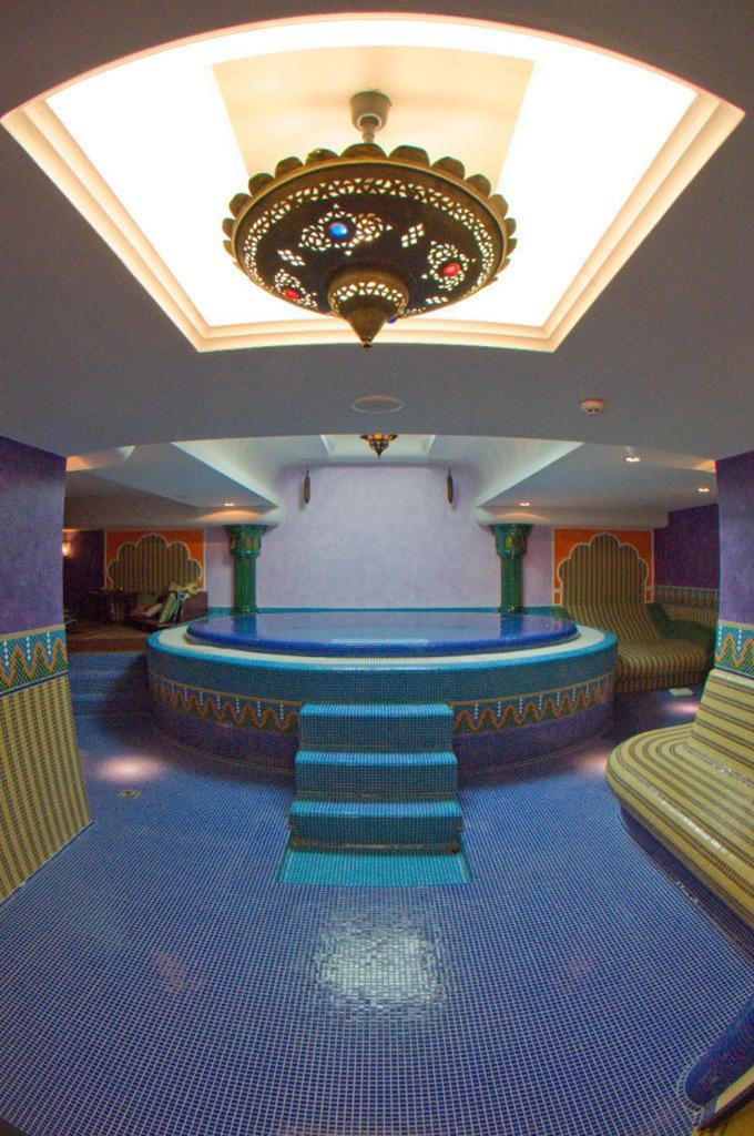 Amira Boutique Hotel Heviz Wellness & Spa Exterior photo