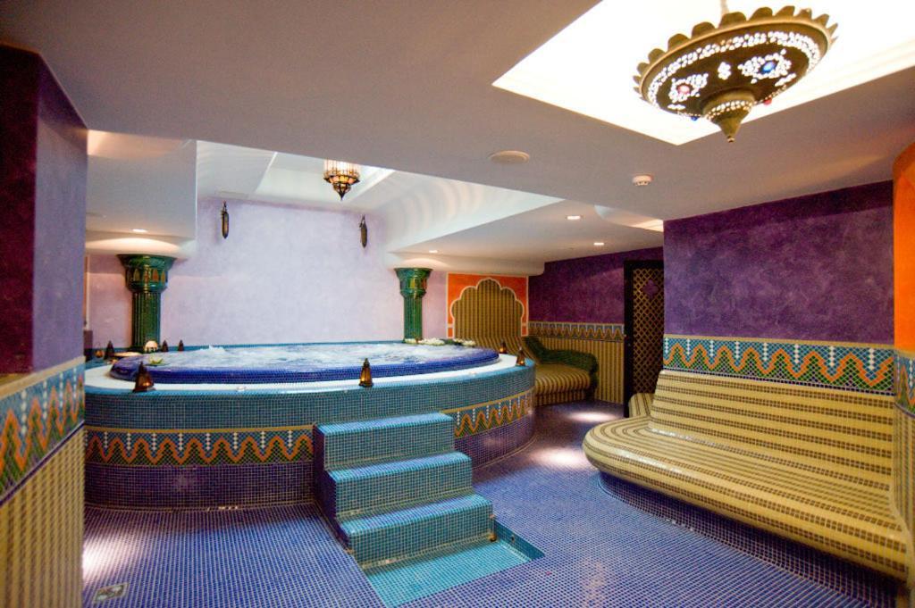 Amira Boutique Hotel Heviz Wellness & Spa Exterior photo